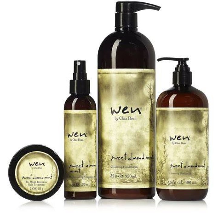 Are WEN hair products good for your hair?