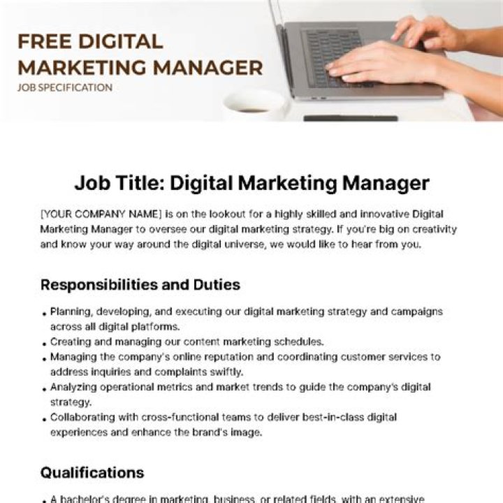 Are You a Digital Manager? Insights from Martha Lagace PDF Guide