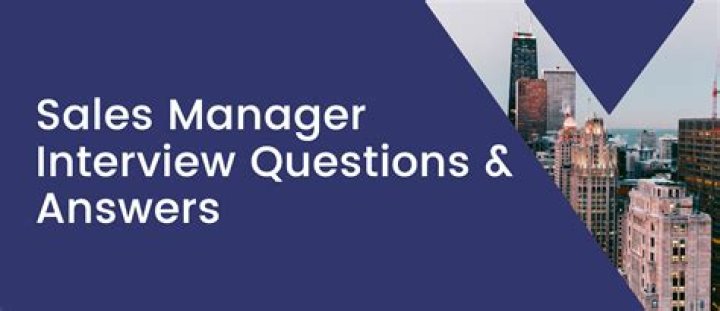 Area Sales Manager Interview Questions and Answers PDF: Expert Guide