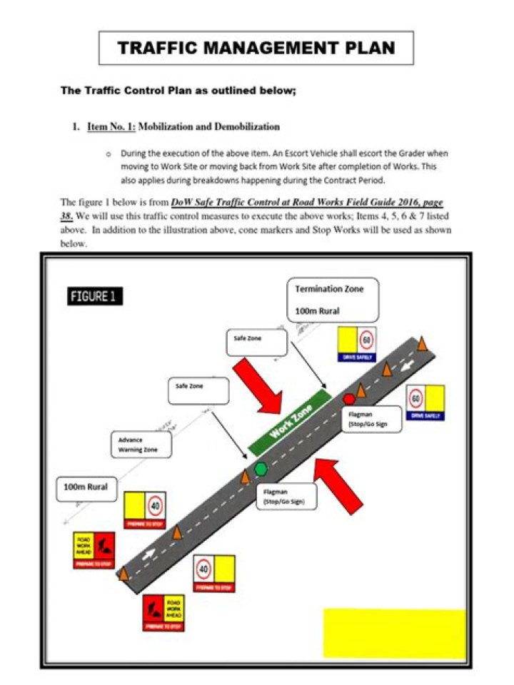 Area Traffic Management System PDF: Optimize Urban Flow & Reduce Congestion