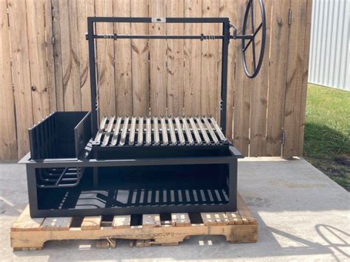 Free Argentine Grill Plans PDF – Download Now