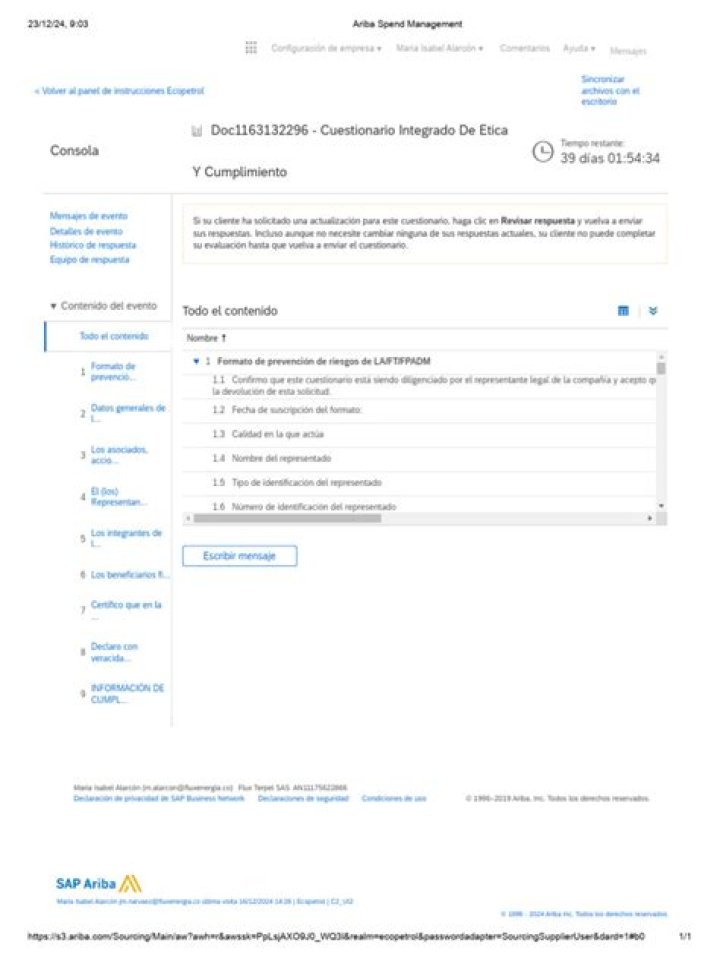 Ariba Spend Management PDF: Master Budget Control & Cost Optimization