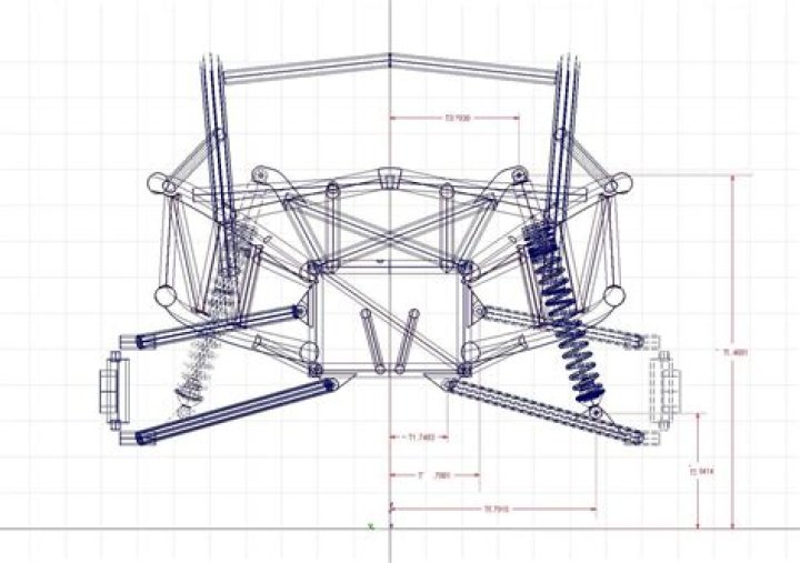 Ariel Atom Plan PDF – Download Detailed Construction Plans
