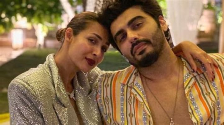 Arjun Kapoor on respecting Malaika Arora's past, dating someone 'older