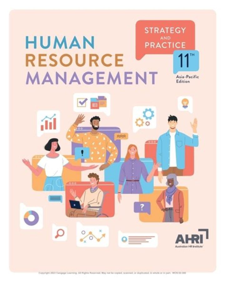Armstrong Human Resource Management 11th Edition PDF: Key Insights & Strategies