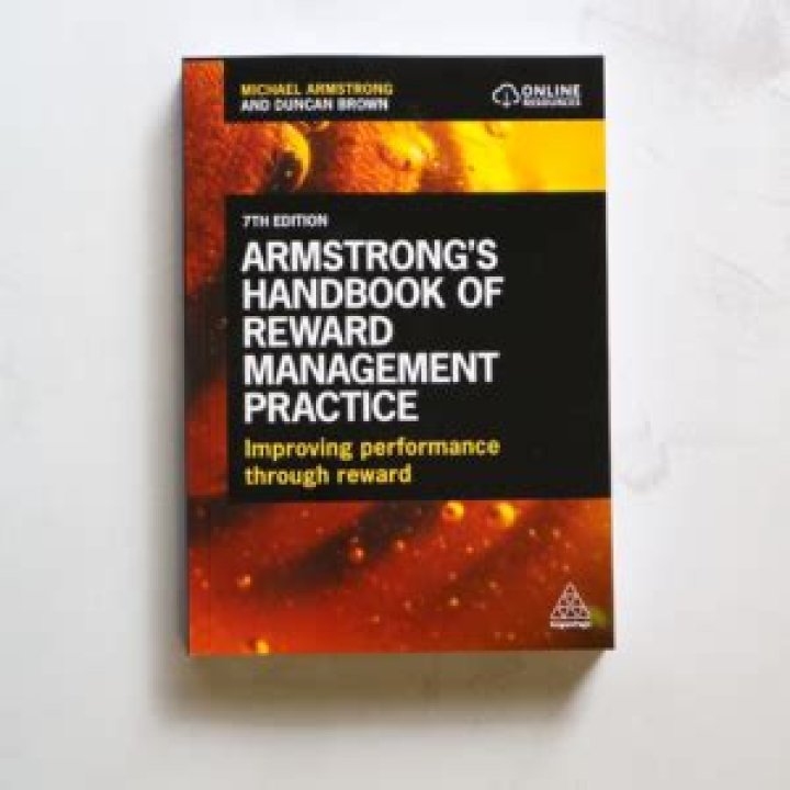 Armstrong's Handbook of Performance Management: PDF for Effective Leadership