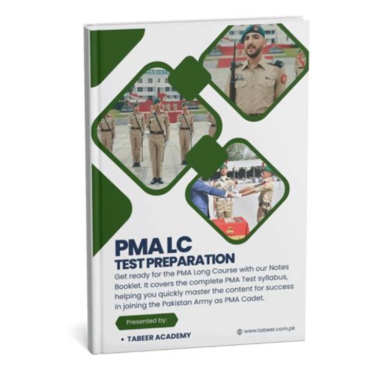 Download Free Army Test Book PDF – Official Exam Prep Materials
