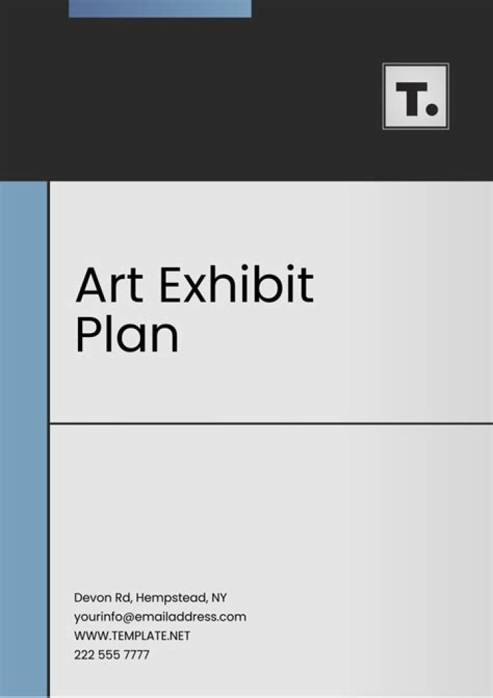 Mastering Art Exhibition Management: Essential PDF Guide