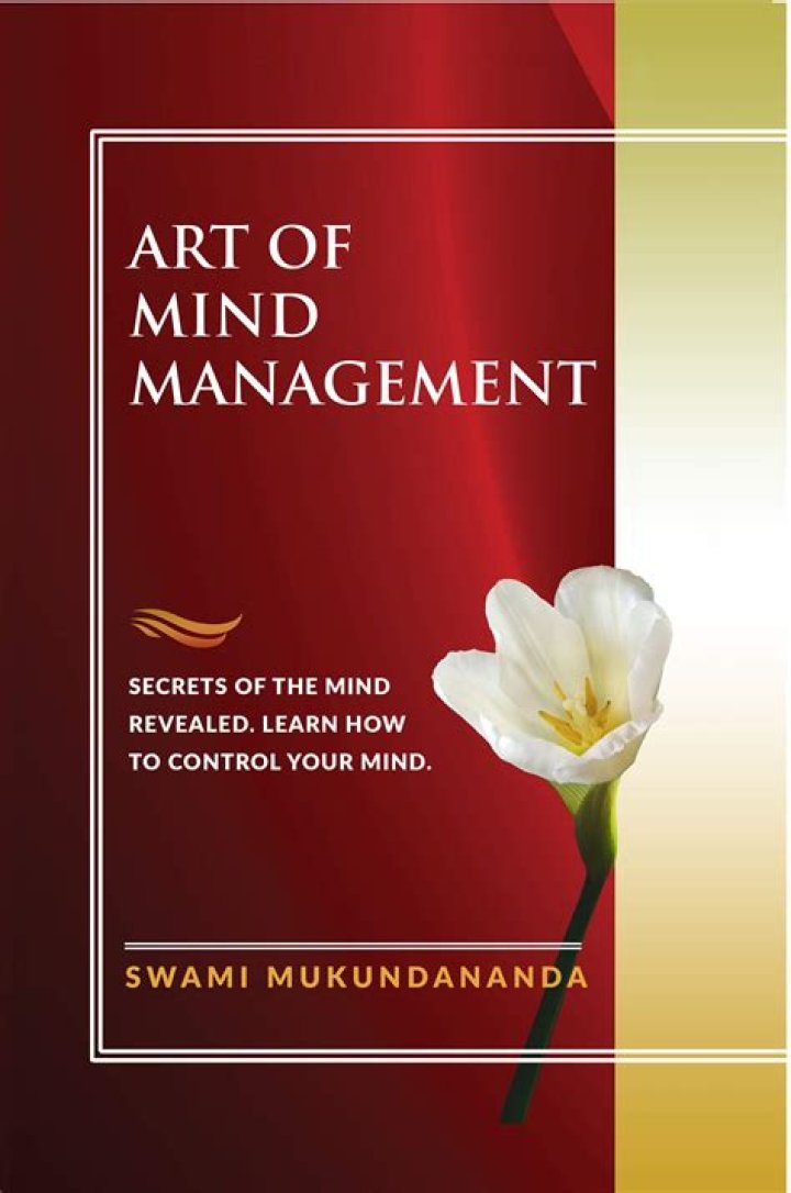 Master the Art of Mind Management: Transform Your Focus & Productivity