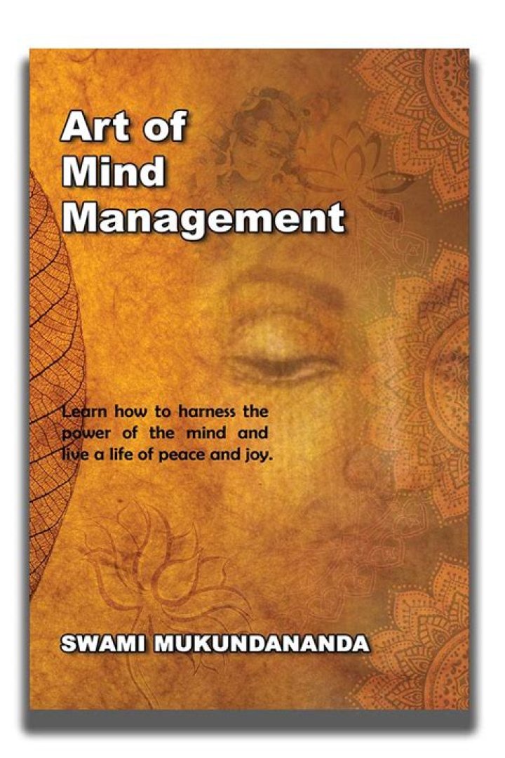 Master the Art of Mind Management with Swami Mukundananda: Essential PDF Guide