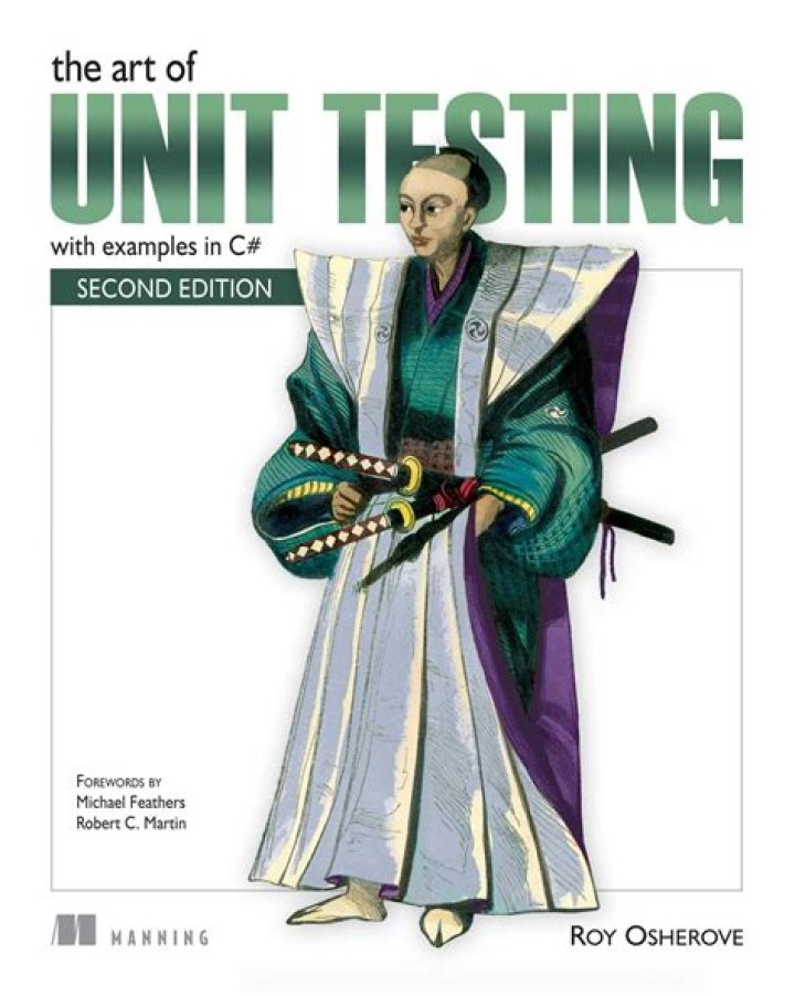Mastering the Art of Unit Testing: A Comprehensive PDF Guide