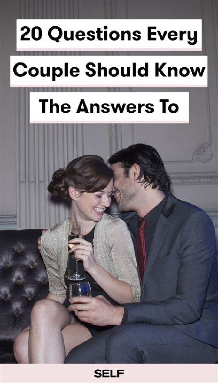 34 Questions Every Couple Should Answer – Arthur Aronson’s Essential Guide PDF