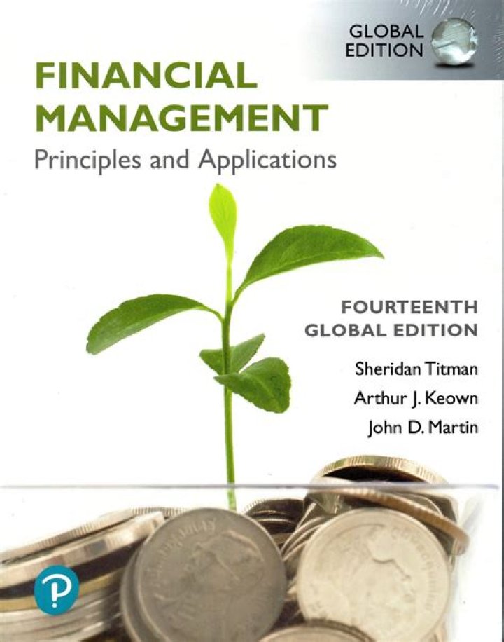 Arthur J. Keown's Guide to Financial Management: Master Financial Planning & Control