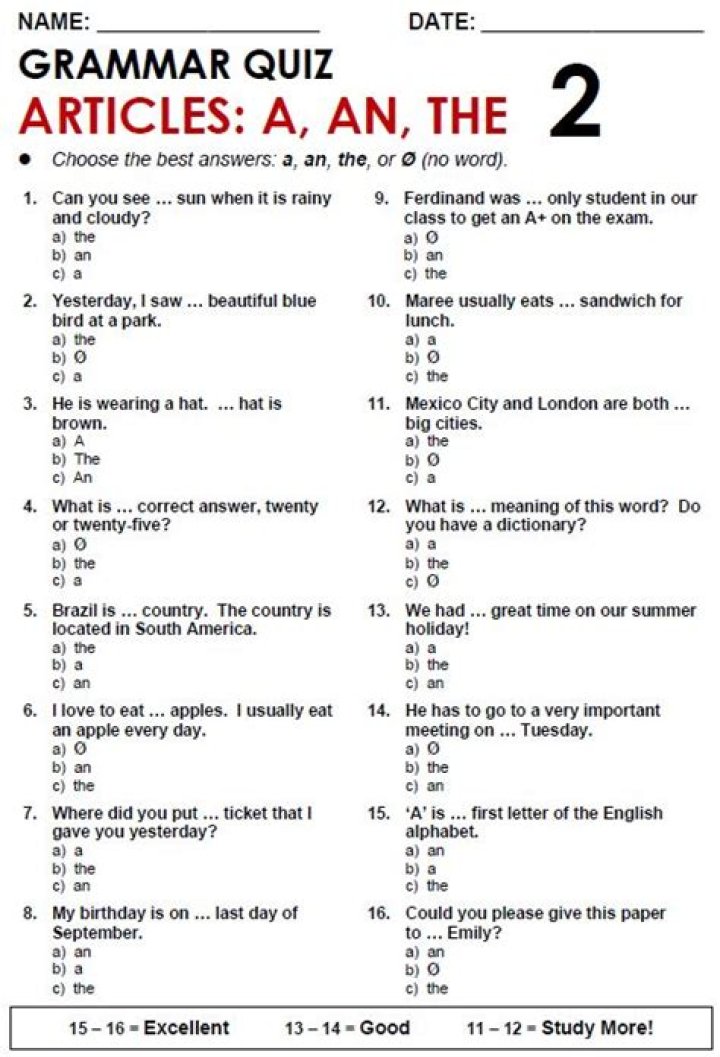 Arizona Article 9 Test Answers PDF – Complete Guide & Practice