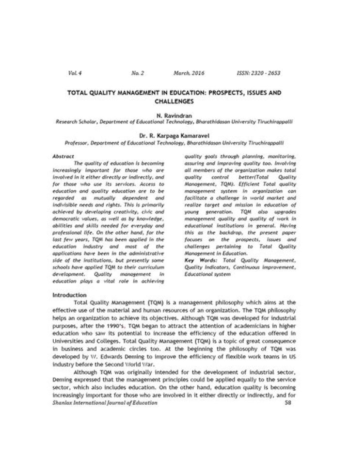 Boost Your Article Quality with PDF Management Tools