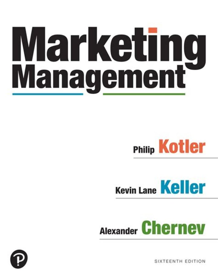 In-Depth Article Review: Marketing Management Essentials in PDF Format
