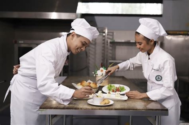 Essential PDF Guide to Hotel and Restaurant Management