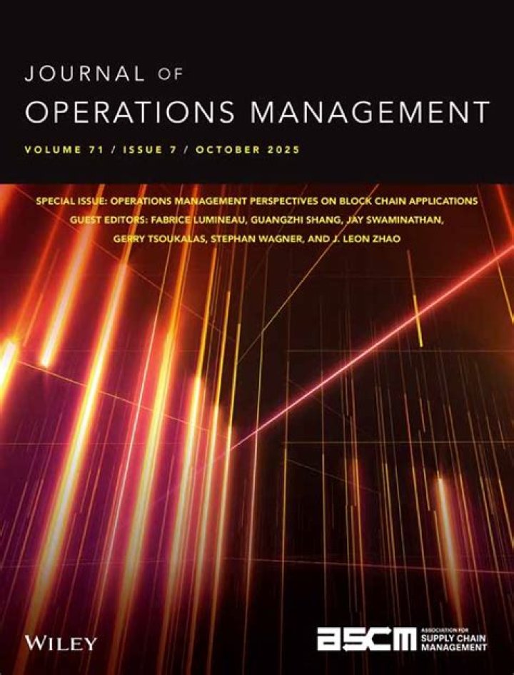Essential Operations Management PDF: Expert Articles for Business Efficiency