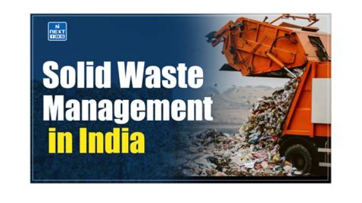 Essential Articles on Waste Management in India PDF – Free Download
