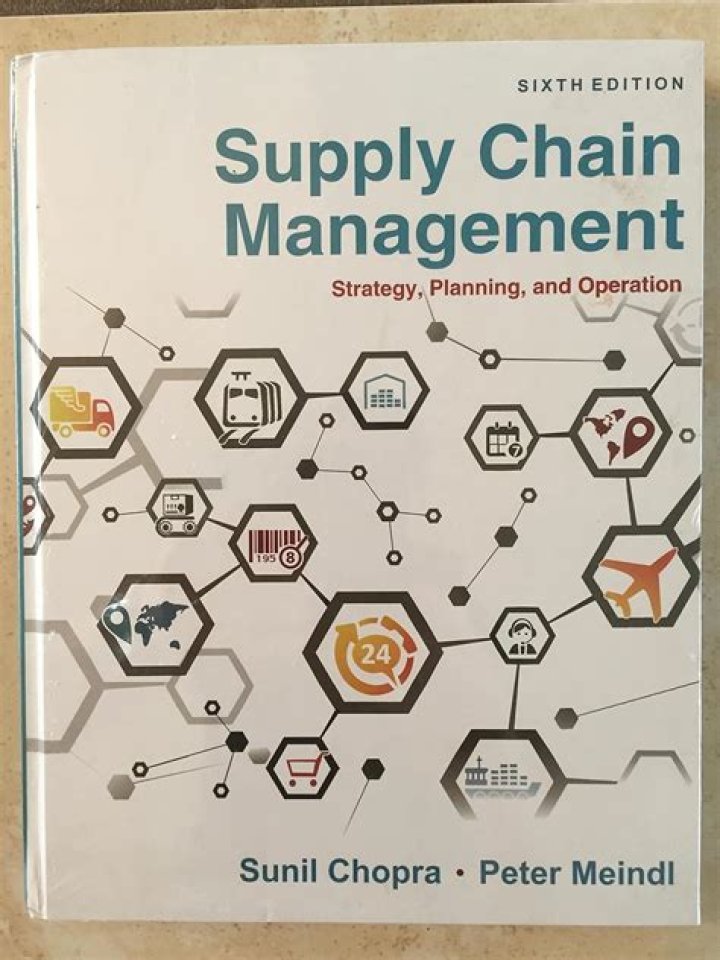 Optimizing Articles Supply Chain Management: A Comprehensive PDF Guide