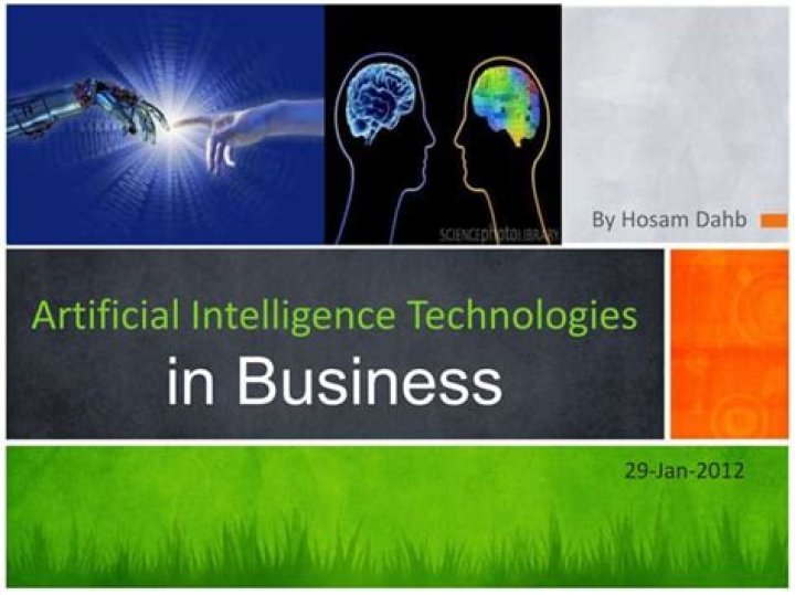 Leveraging Artificial Intelligence in Business Management: Key Insights PDF