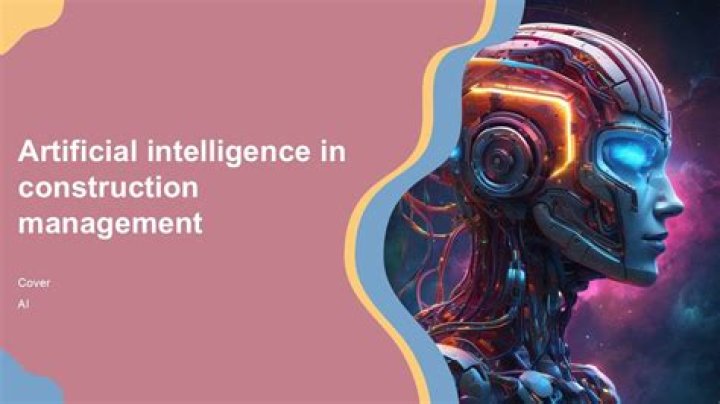 Artificial Intelligence in Construction Management: Transform Efficiency with AI-Driven PDF Solutions