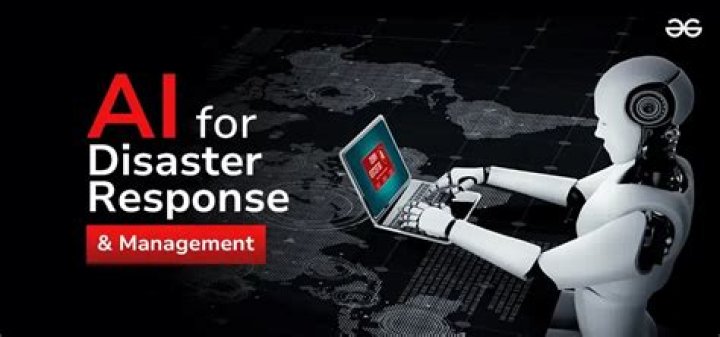 Artificial Intelligence in Disaster Management: A Comprehensive PDF Guide