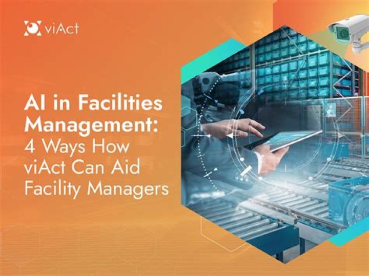Artificial Intelligence in Facilities Management: The Future of Efficient Facility Operations PDF