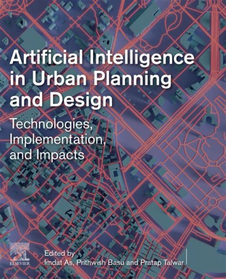 Artificial Intelligence in Urban Planning and Design: A Comprehensive PDF Guide