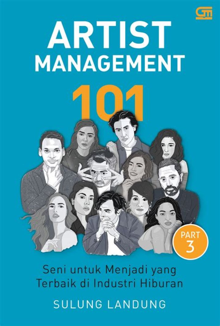 Artist Management 101: Your Essential Guide PDF