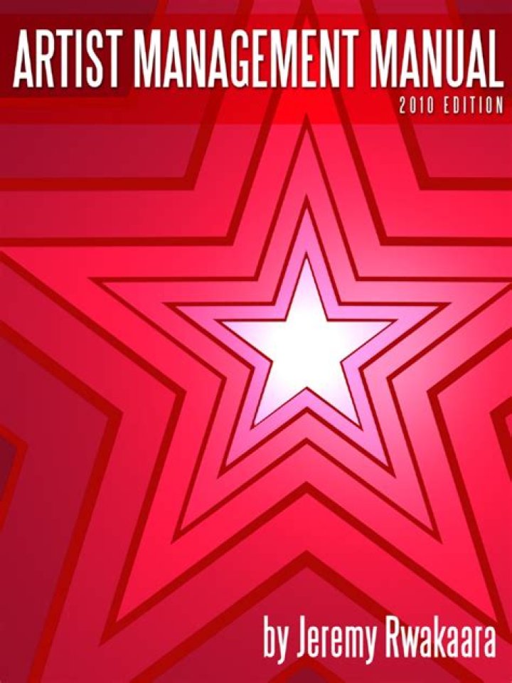 Artist Management Manual PDF: Essential Guide for Success