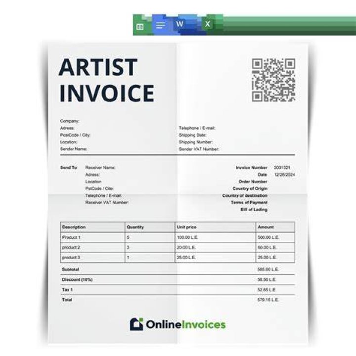 Free Artist Management PDF & eBook: Essential Guide for Emerging Artists