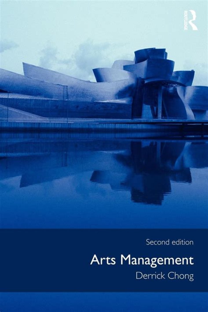 Arts Management Chong PDF: Comprehensive Guide to Creative Leadership