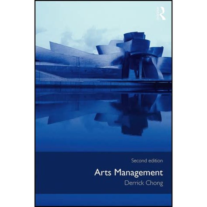 Arts Management Insights by Derrick Chong: Key Strategies and Leadership PDF