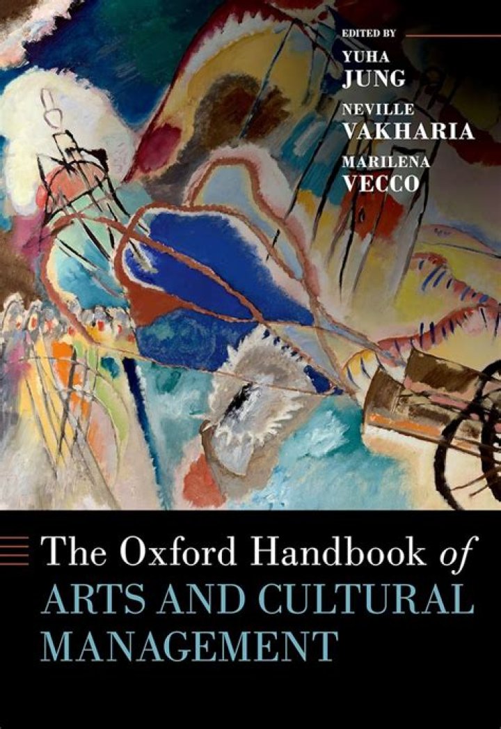 Arts Management Handbook PDF: Essential Guide for Creative Leaders