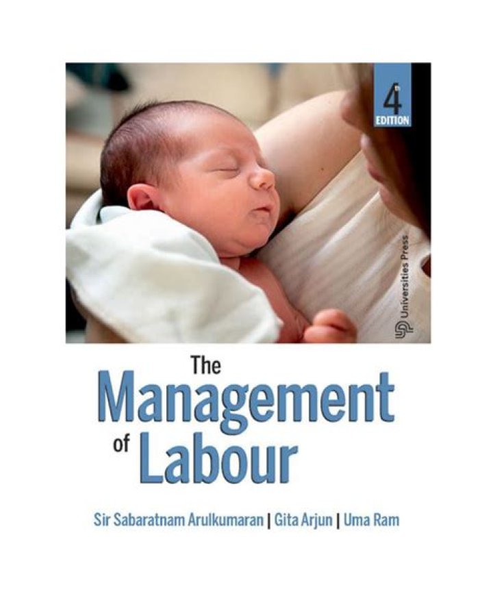 Arulkumaran’s Expert Management of Labour: A Comprehensive PDF Guide