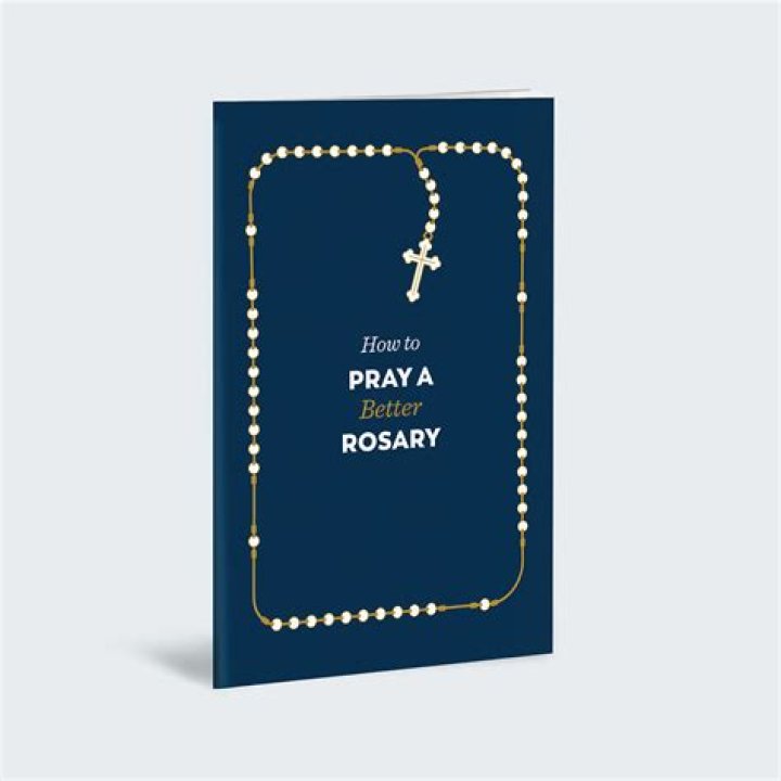 Complete 365-Day Ascension Press Rosary in a Year Reading Plan PDF