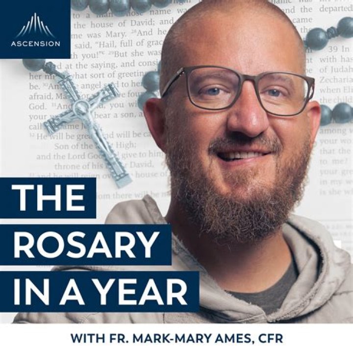 Ascension Rosary Yearly Reading Plan: Complete 365-Day Journey PDF