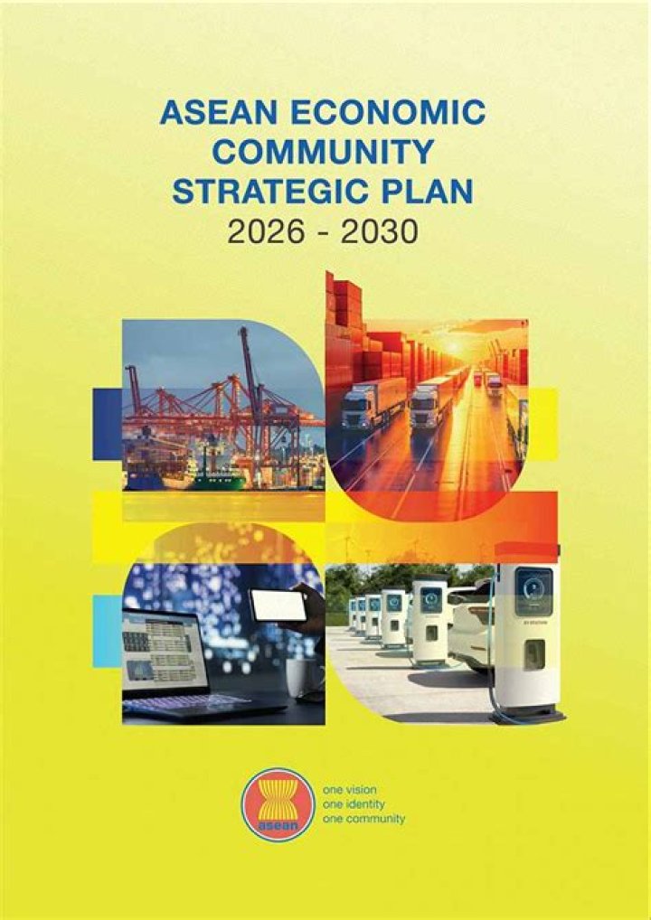 ASEAN IPR Action Plan 2016-2025: Key Strategies & Implementation PDF