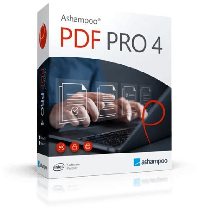 Ashampoo PDF Pro 4 Test: Full Results & Performance Review
