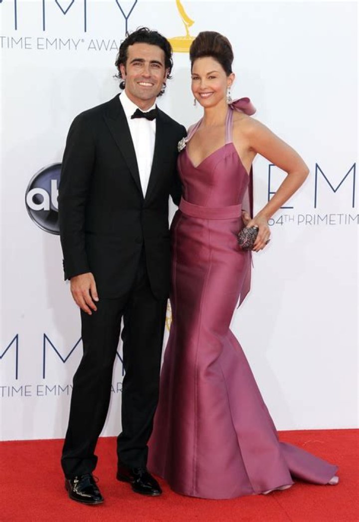 Ashley Judd Talks Estranged Husband Dario Franchitti, Divergent Us Weekly