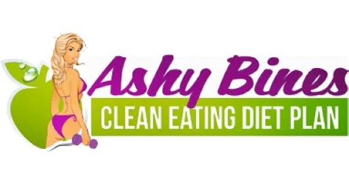 Ashy Bines Diet Plan PDF: Slim Down with Proven Meal Guide
