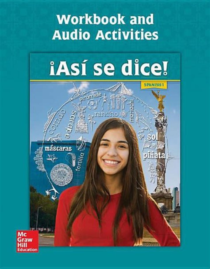 Level 2 Workbook Answers PDF – Asi Se Dice: Guía Completa