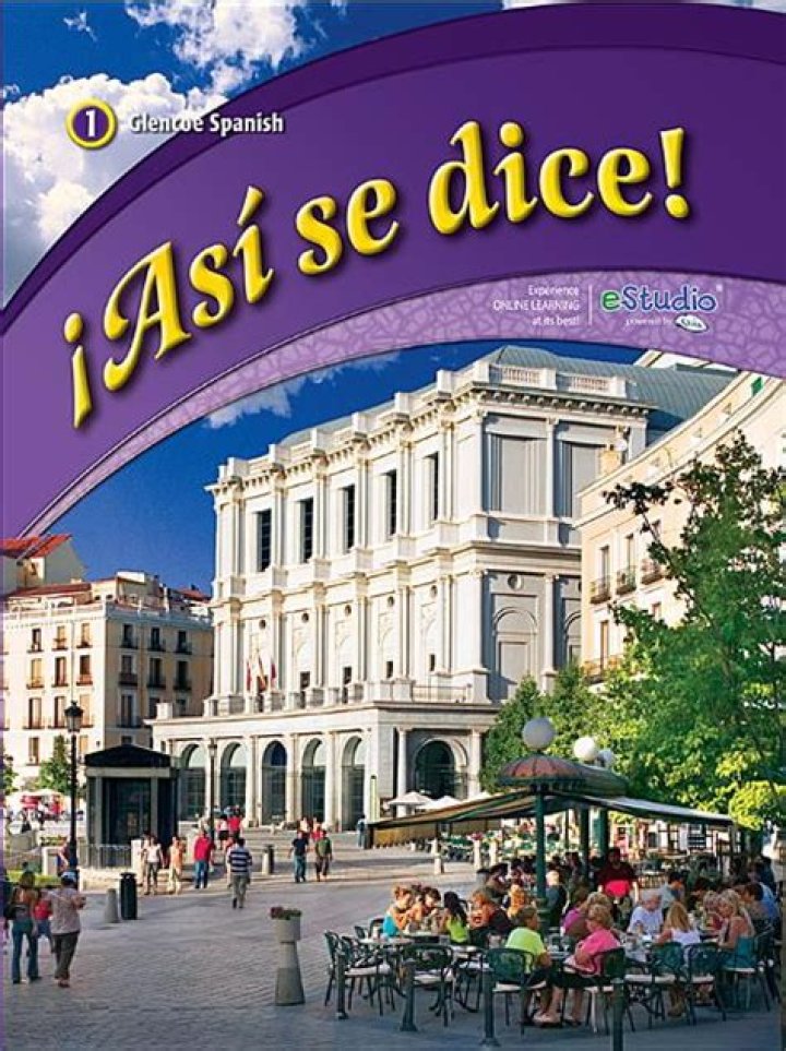 Answers to Spanish 1 Workbook – Free PDF Download