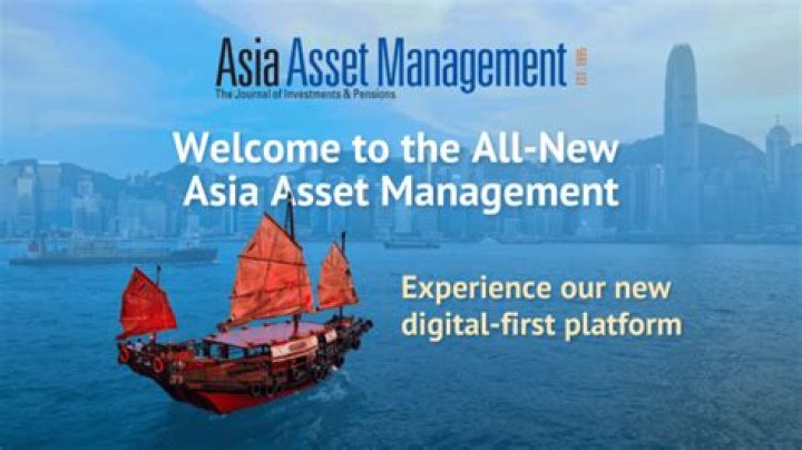 Asia Asset Management Industry Report 2024: Key Trends & Insights PDF