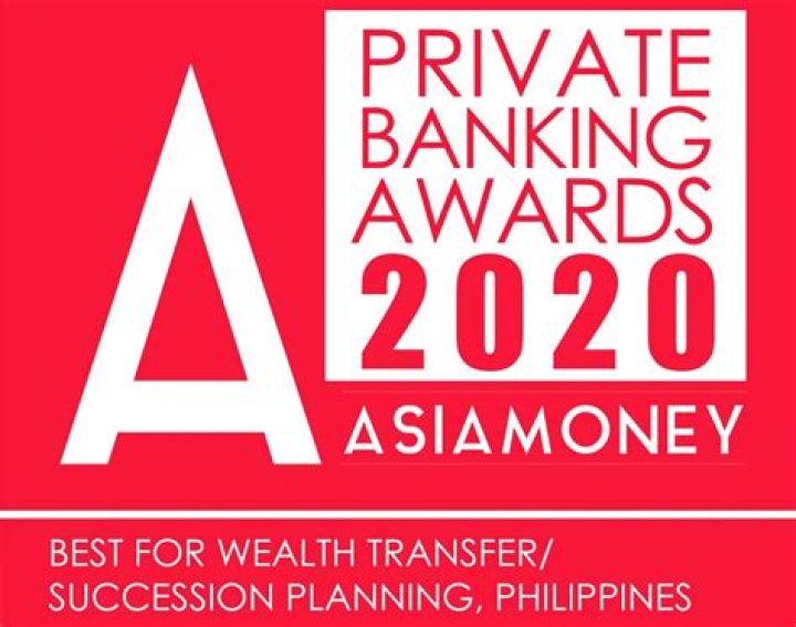2020 Asiamoney Private Banking Awards Winners List PDF