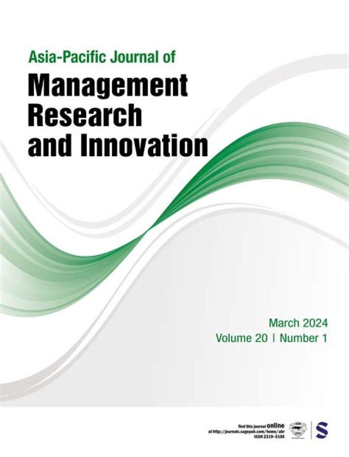 Asian Journal of Management Research: Access PDF Papers Now
