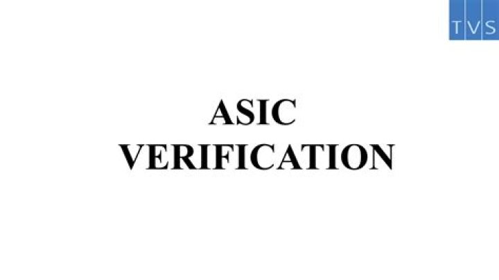 asic Verification Interview Questions and Answers PDF