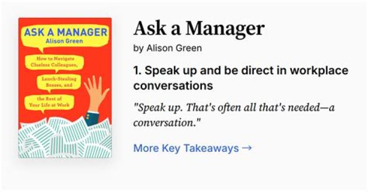 Ask a Manager: Get the Book PDF Instantly