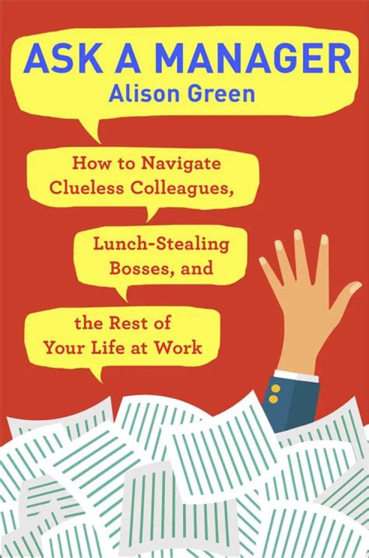 How to Ask a Manager for Guidance on Clueless Colleagues